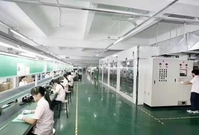 北京電子廠排行榜,上海浦東新區(qū)電子廠排行榜