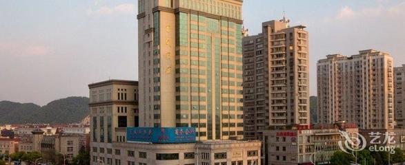 杭州蕭山寶盛賓館