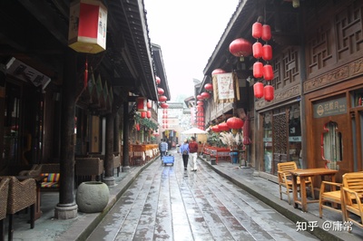 錦里是哪里