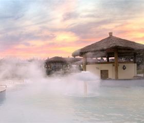 湯山旅游景點(diǎn)攻略