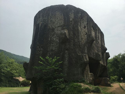 湯山旅游景點(diǎn)攻略
