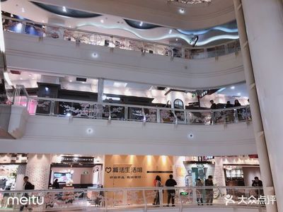 徐家匯商圈購(gòu)物攻略 徐家匯購(gòu)物便宜嗎