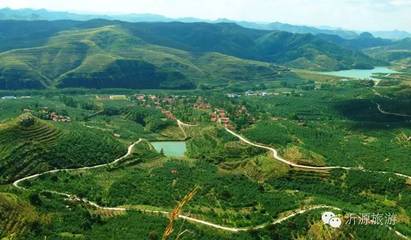 山東省沂源縣旅游景點 淄博的旅游景點有哪些?