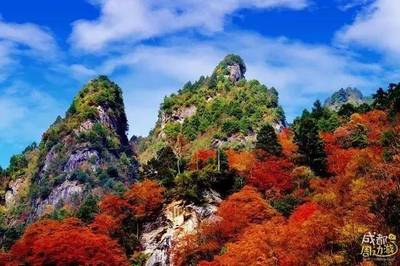 平武旅游景點(diǎn)