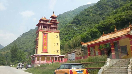 平武旅游景點(diǎn)