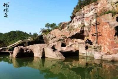 臺州三門旅游景點(diǎn)