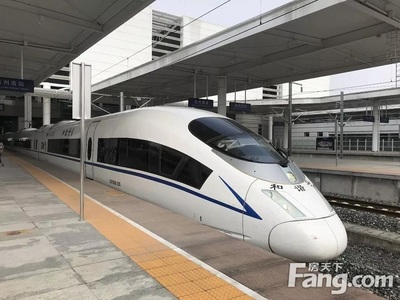 西安到廈門(mén)動(dòng)車(chē)