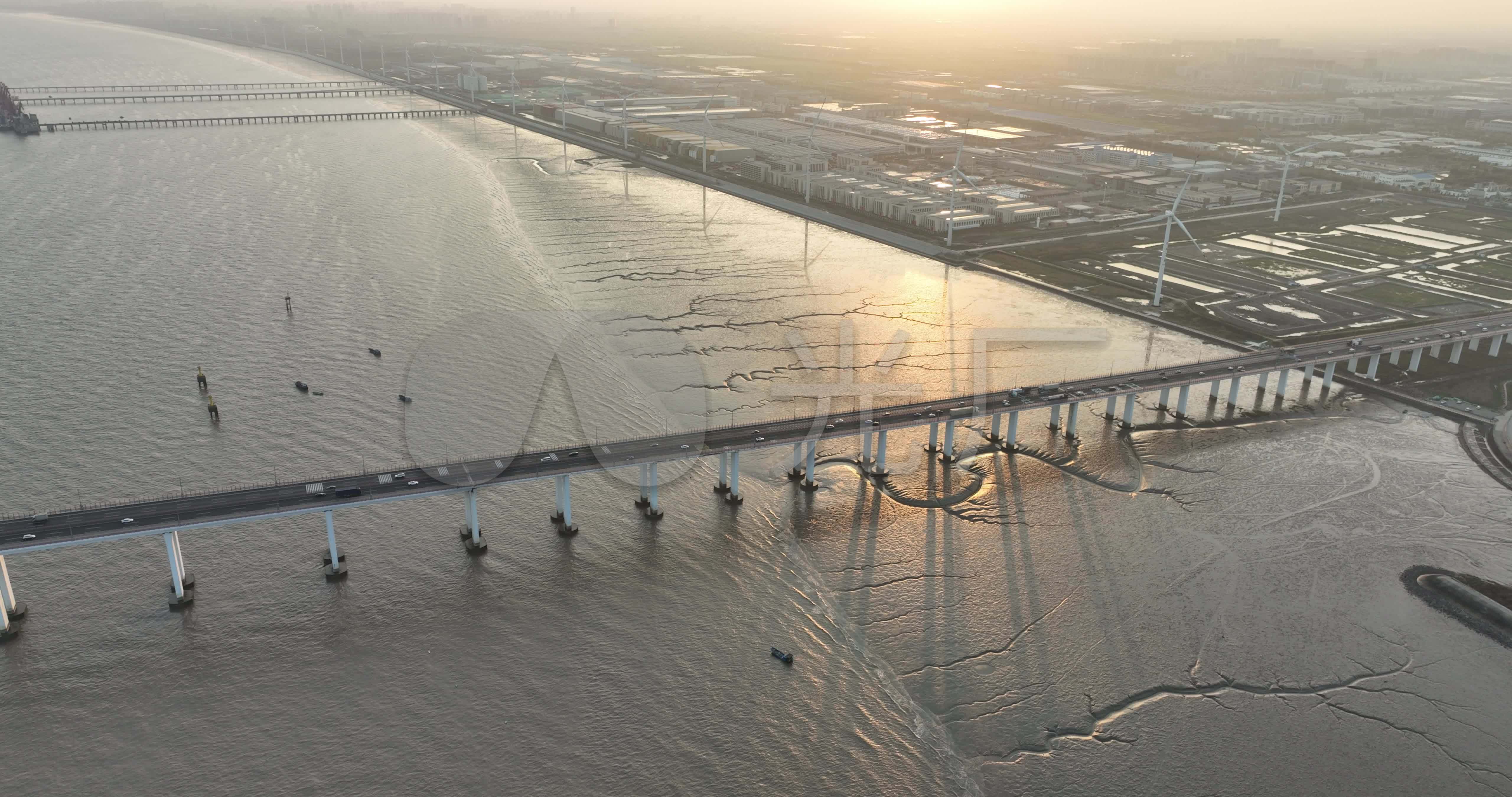 杭州灣跨海大橋怎么玩