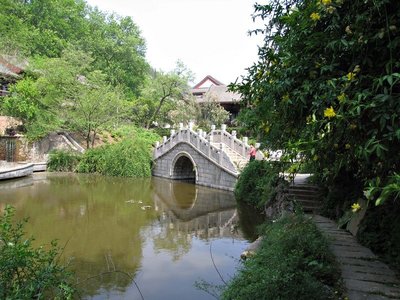 咸寧景點排行榜