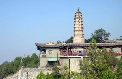 蘭州市旅游景點(diǎn)