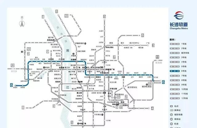 黃花機(jī)場(chǎng)有地鐵嗎
