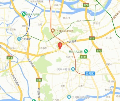 廣州市番禺區(qū)怎么樣