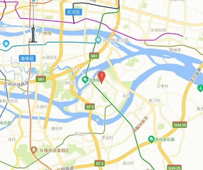 廣州市番禺區(qū)怎么樣