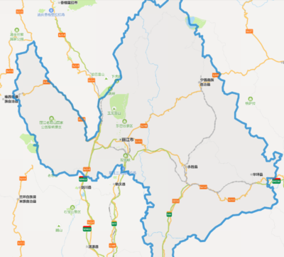大理到麗江多少公里 云南省昆明市到麗江有多遠(yuǎn)