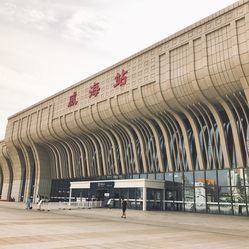 山東省威海市火車站 榮成火車站電話