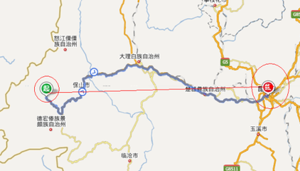 麗江大理昆明西雙版納路線安排 大理到西雙版納有多遠(yuǎn)