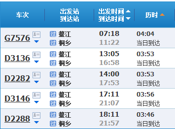 嘉興火車站到烏鎮(zhèn)怎么坐車