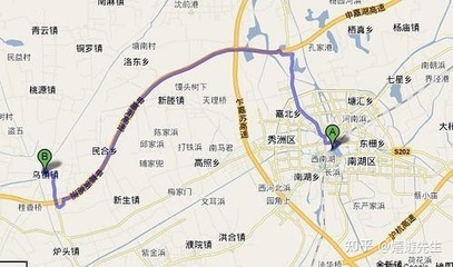 嘉興火車站到烏鎮(zhèn)怎么坐車