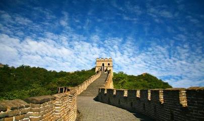 長(zhǎng)城有什么景點(diǎn)