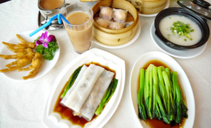 杭州港式茶餐廳排行榜