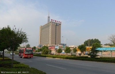 獅子樓大酒店