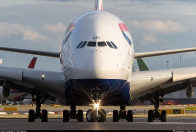 a380飛機