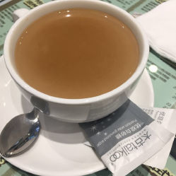 杭州港式茶餐廳排行榜