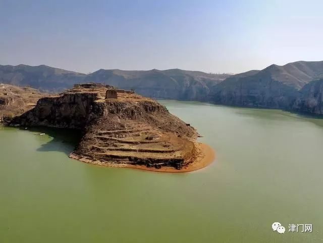 呂梁景點(diǎn)排行榜
