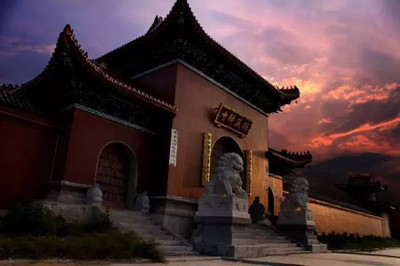 呂梁景點(diǎn)排行榜
