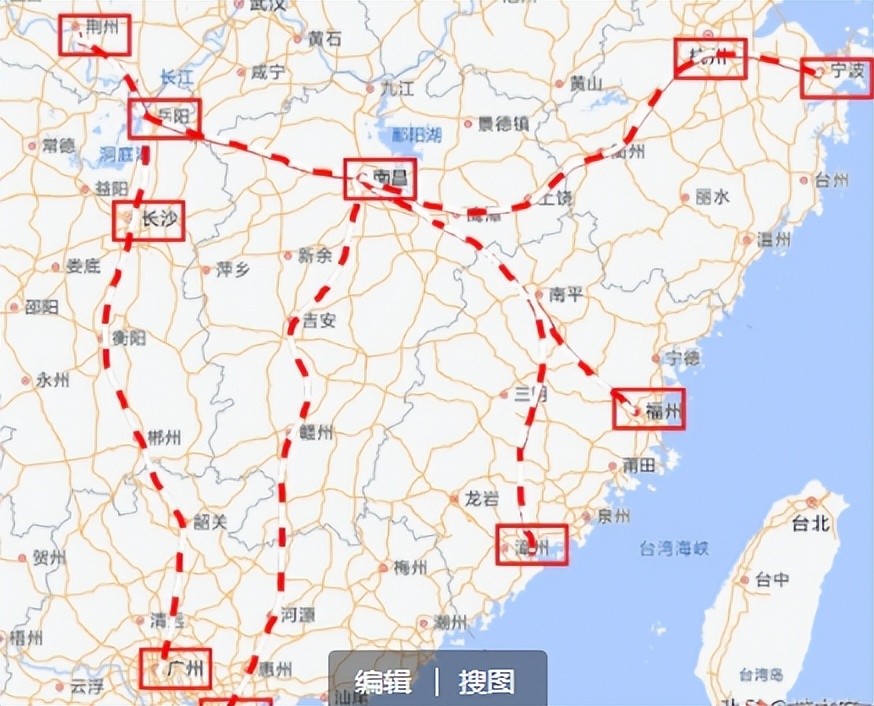 上海到浙江麗水有多遠(yuǎn) 復(fù)興號都有哪些車次