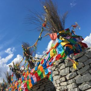 巴彥附近的旅游景點(diǎn)