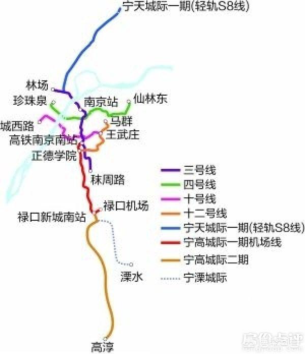 上海到南京站高鐵時(shí)刻表 坐高鐵去南京哪個站比較方便