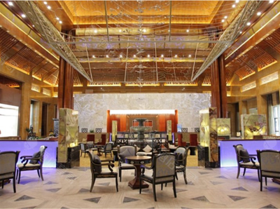 云陽(yáng)兩江假日酒店