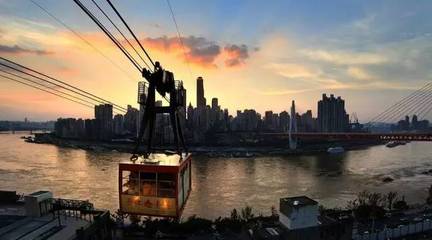成都慢生活感悟