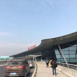 泰州飛機場