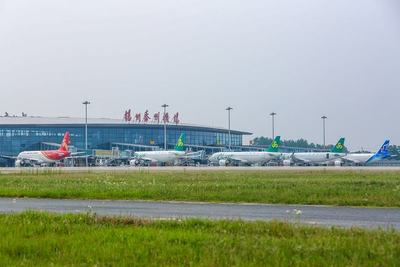 泰州飛機場