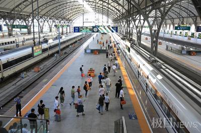 宜昌到青島火車
