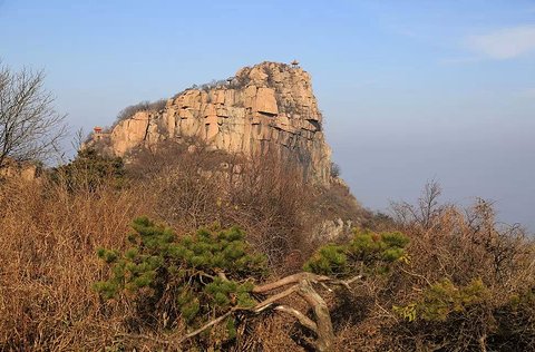 濰坊旅游景點大全排名靠前