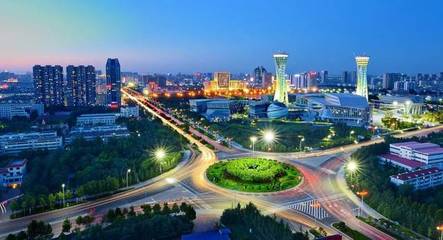 濰坊旅游景點大全排名靠前