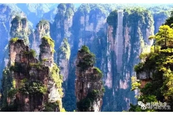 湖南張家界有啥好吃的地方嗎 湖南張家界有啥好吃的