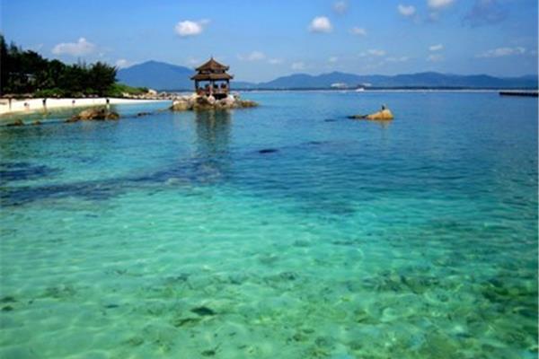帶小孩夏季去什么地方旅游 夏天去哪里旅游最舒服?