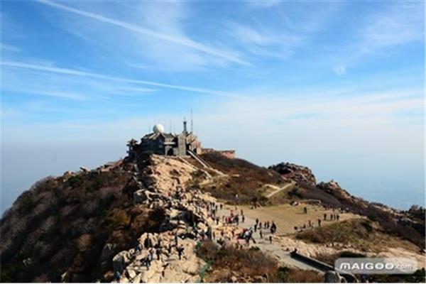 濟(jì)南旅游景點(diǎn)泰山游玩 泰山旅游景點(diǎn)咨詢電話