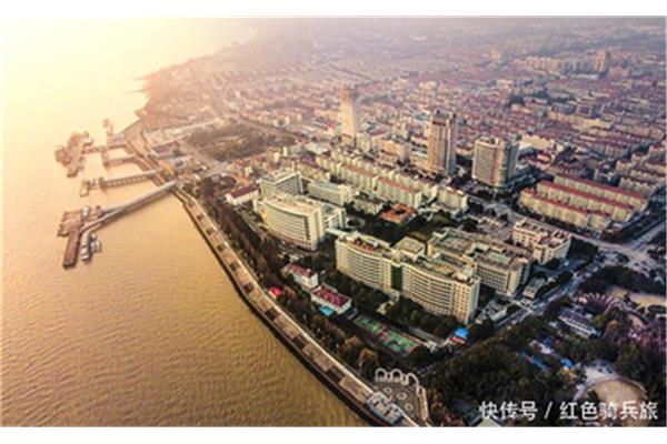 江蘇泰興這個(gè)地方怎么樣? 泰州市以前叫泰興市嗎?