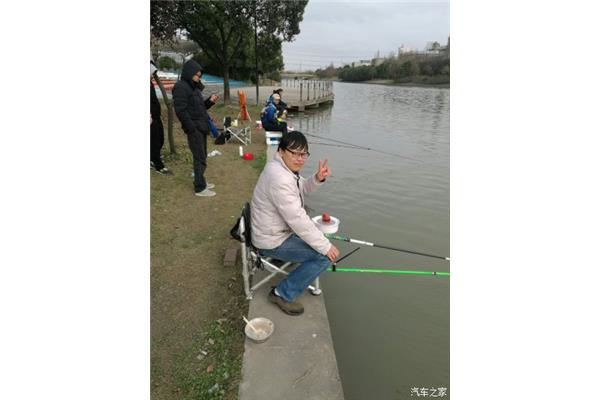 寶山附近釣魚的地方 寶山潘涇路釣魚的地方