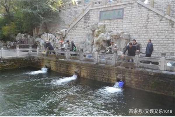 雅安市區(qū)內(nèi)好玩的地方 去泰安必玩的十個(gè)景點(diǎn)