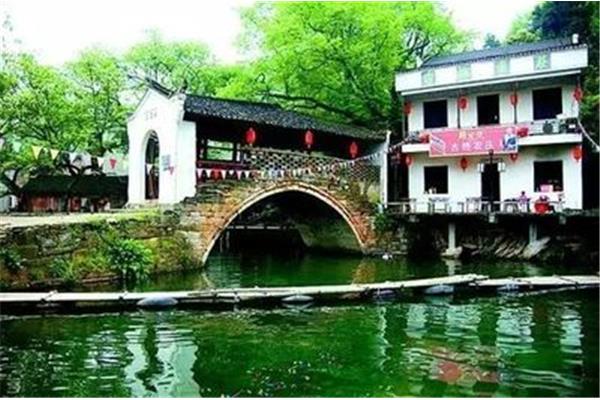 安徽蕪湖有哪些風(fēng)景區(qū) 安徽蕪湖推薦景點(diǎn)