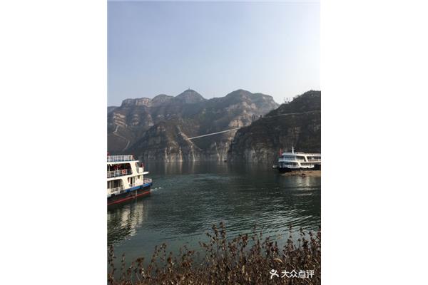 2023濟(jì)源周邊免費(fèi)景區(qū) 離濟(jì)源最近的山西景區(qū)