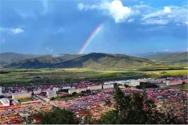 內(nèi)蒙古塔爾氣鎮(zhèn)旅游景點(diǎn) 內(nèi)蒙古塔爾氣鎮(zhèn)圖片