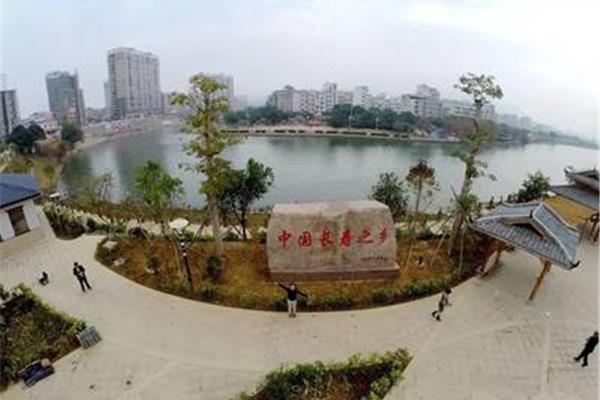 廣西岑溪旅游景點 廣西梧州岑溪旅游景點