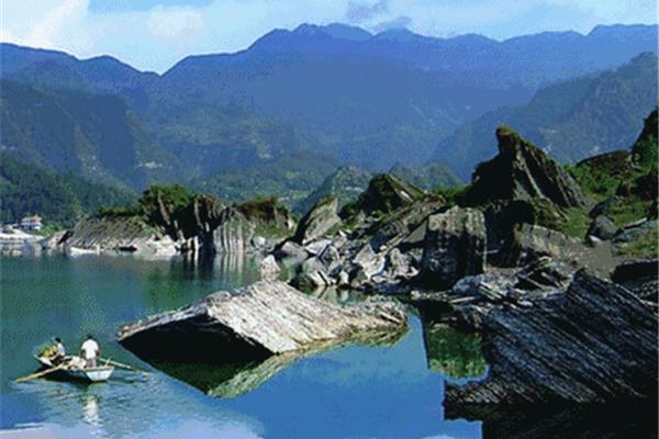 重慶黔江小南海景區(qū)門(mén)票多少錢(qián) 重慶市黔江區(qū)小南海邀您來(lái)游